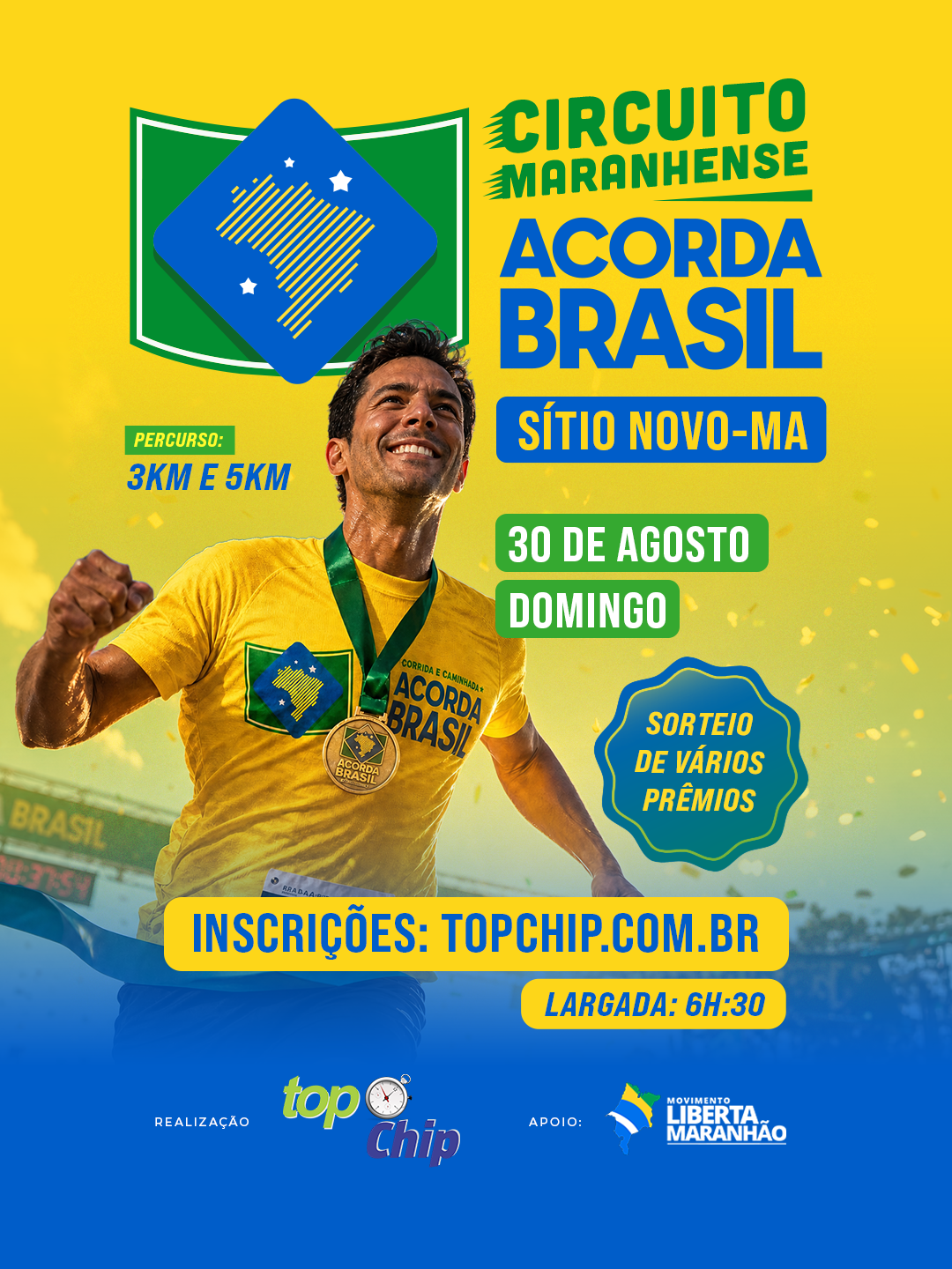 Imagem do evento