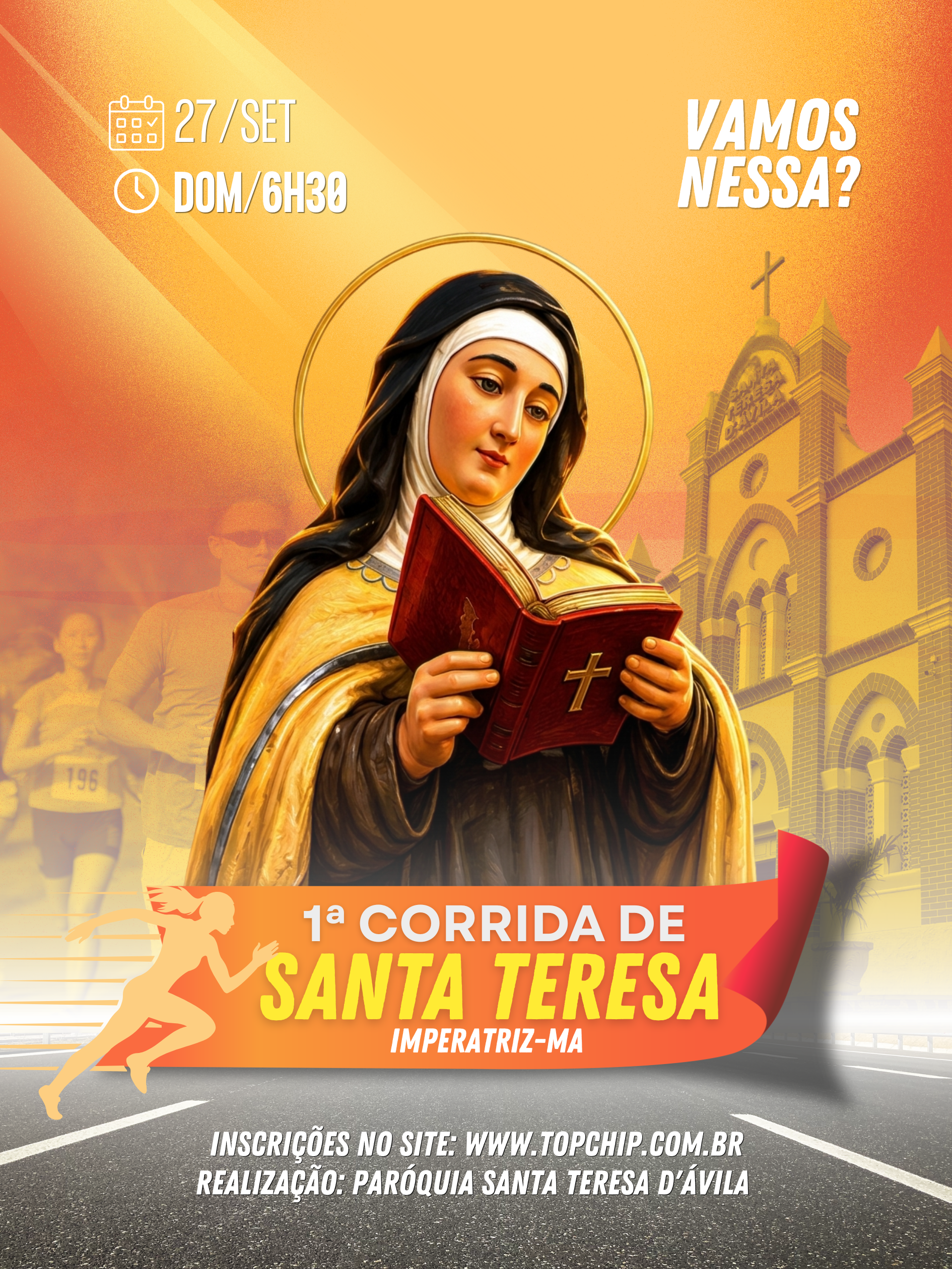 Imagem do evento