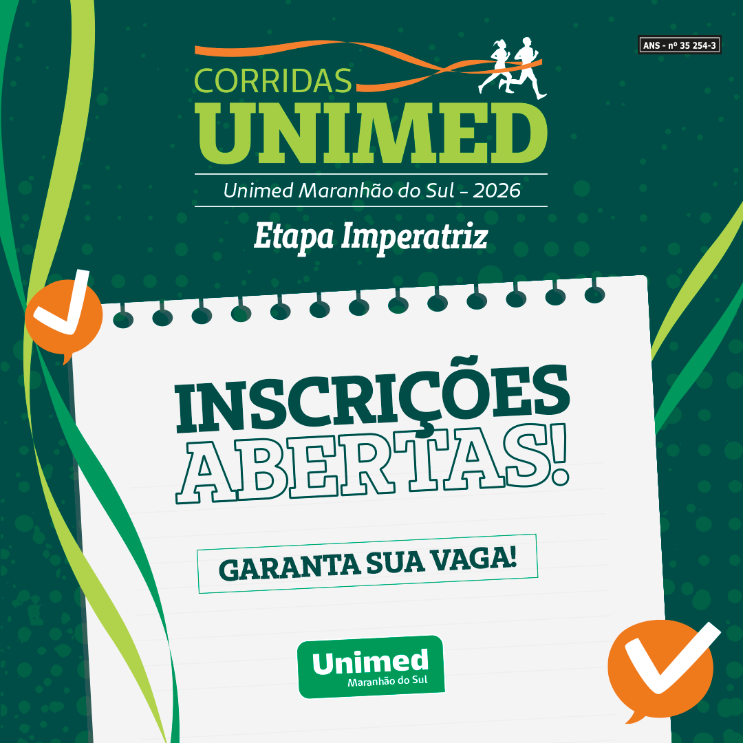 Corrida Unimed 2026