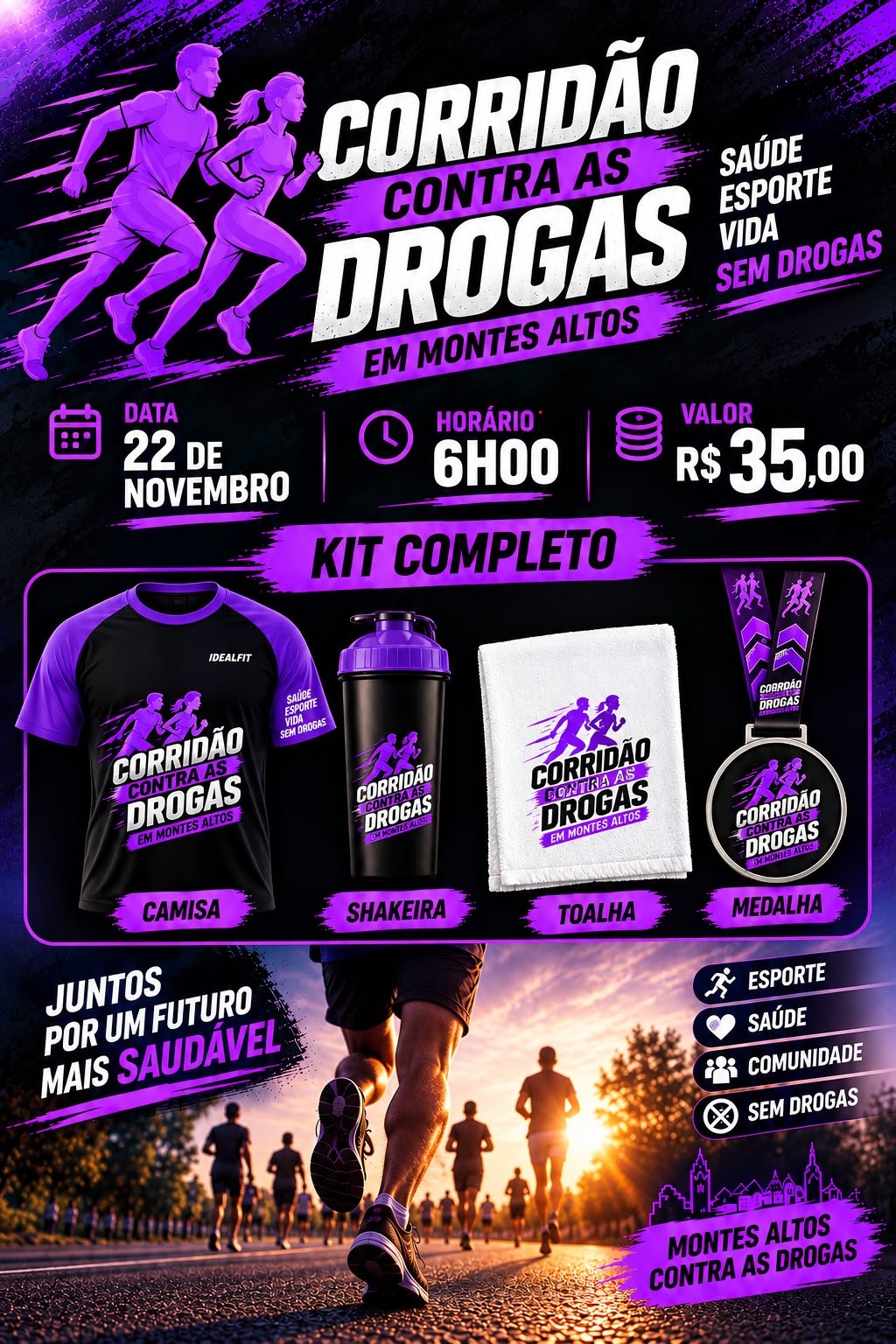 Imagem do evento