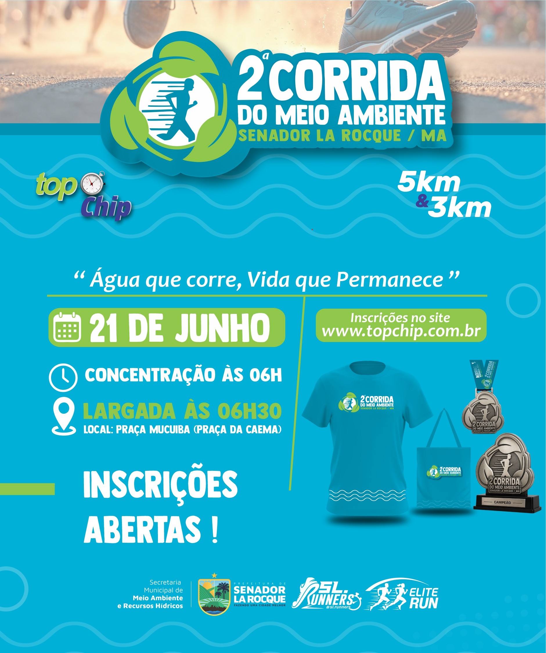 Imagem do evento