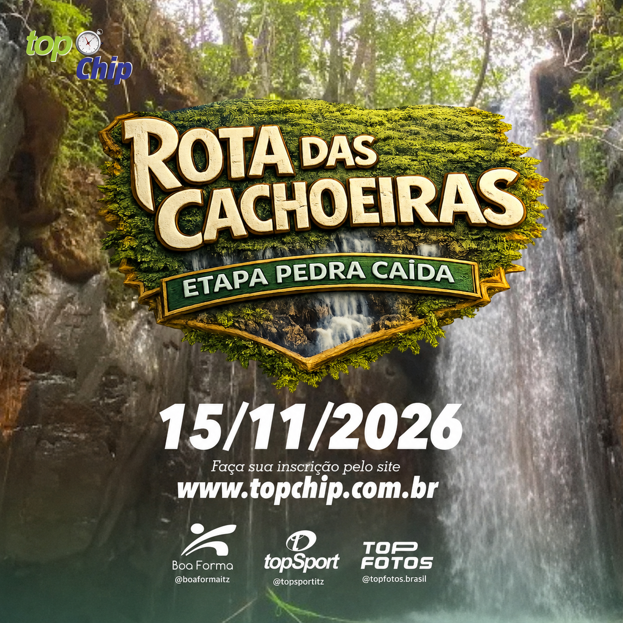 Imagem do evento