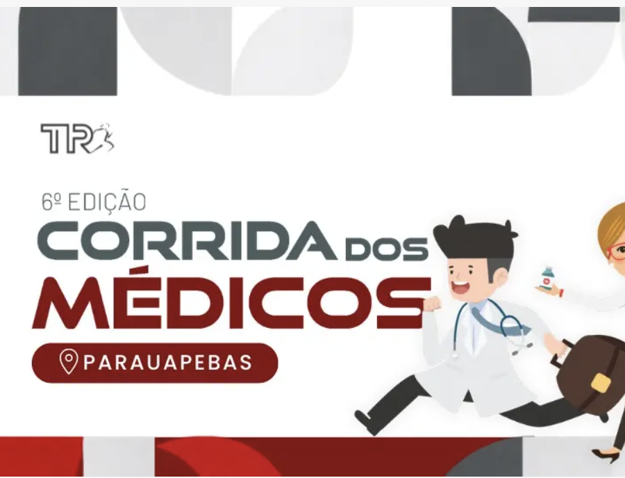 6ª Corrida dos Médicos