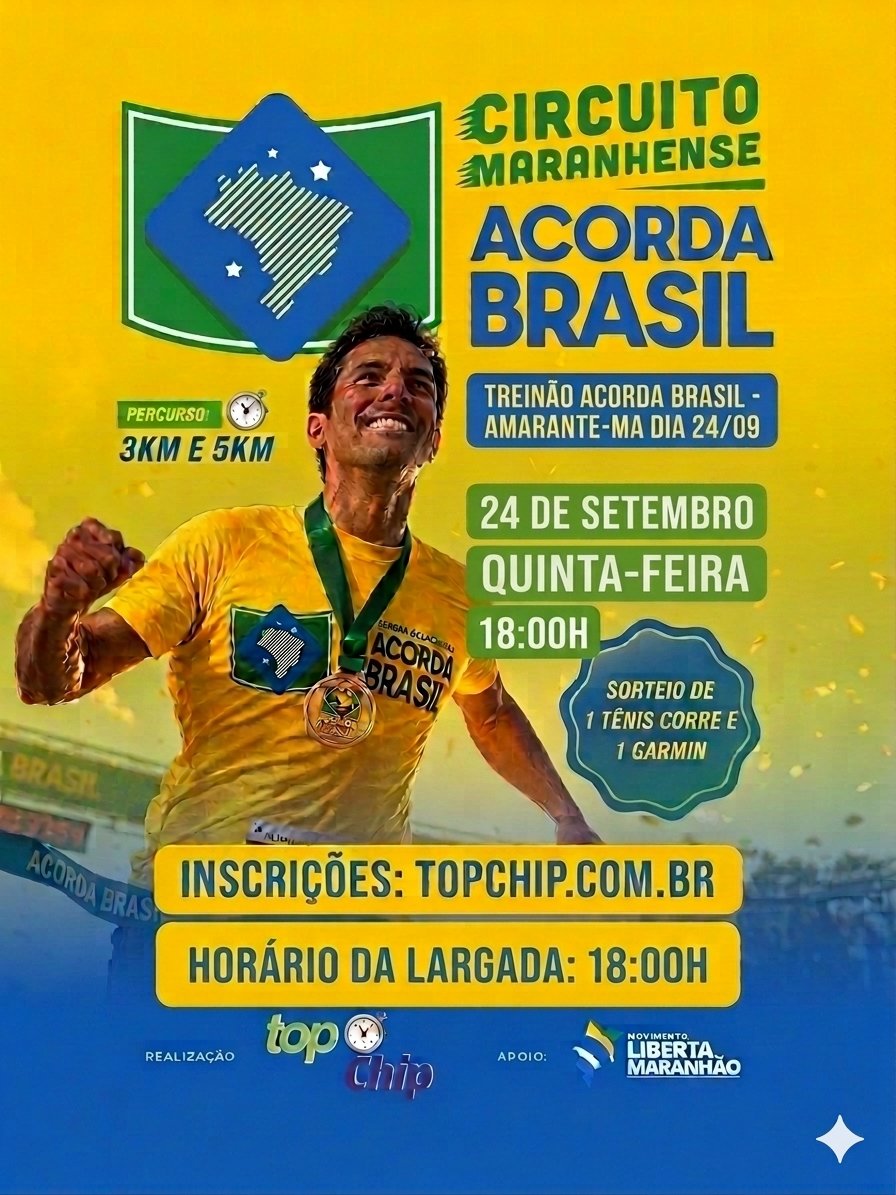 Imagem do evento
