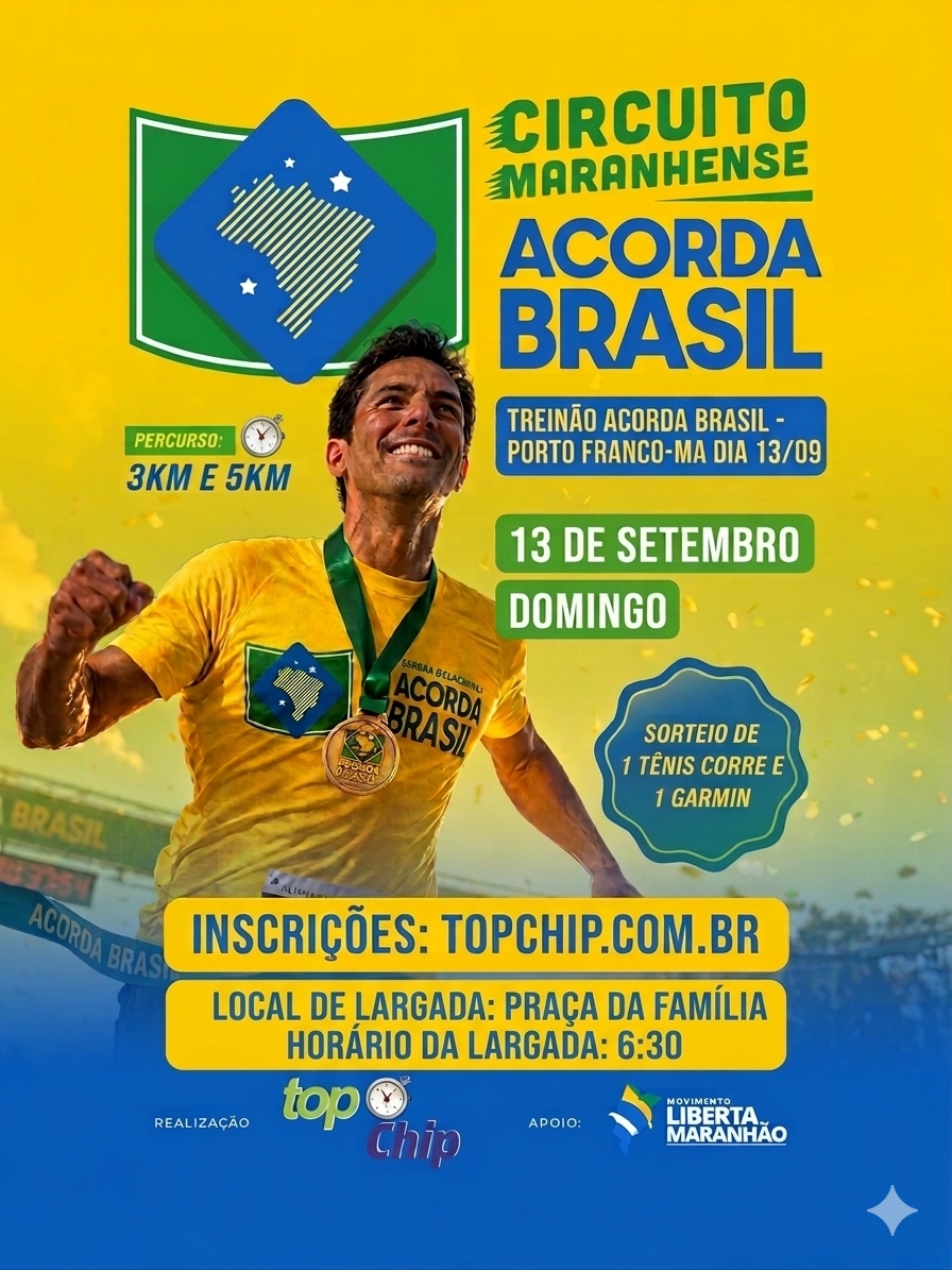 Imagem do evento