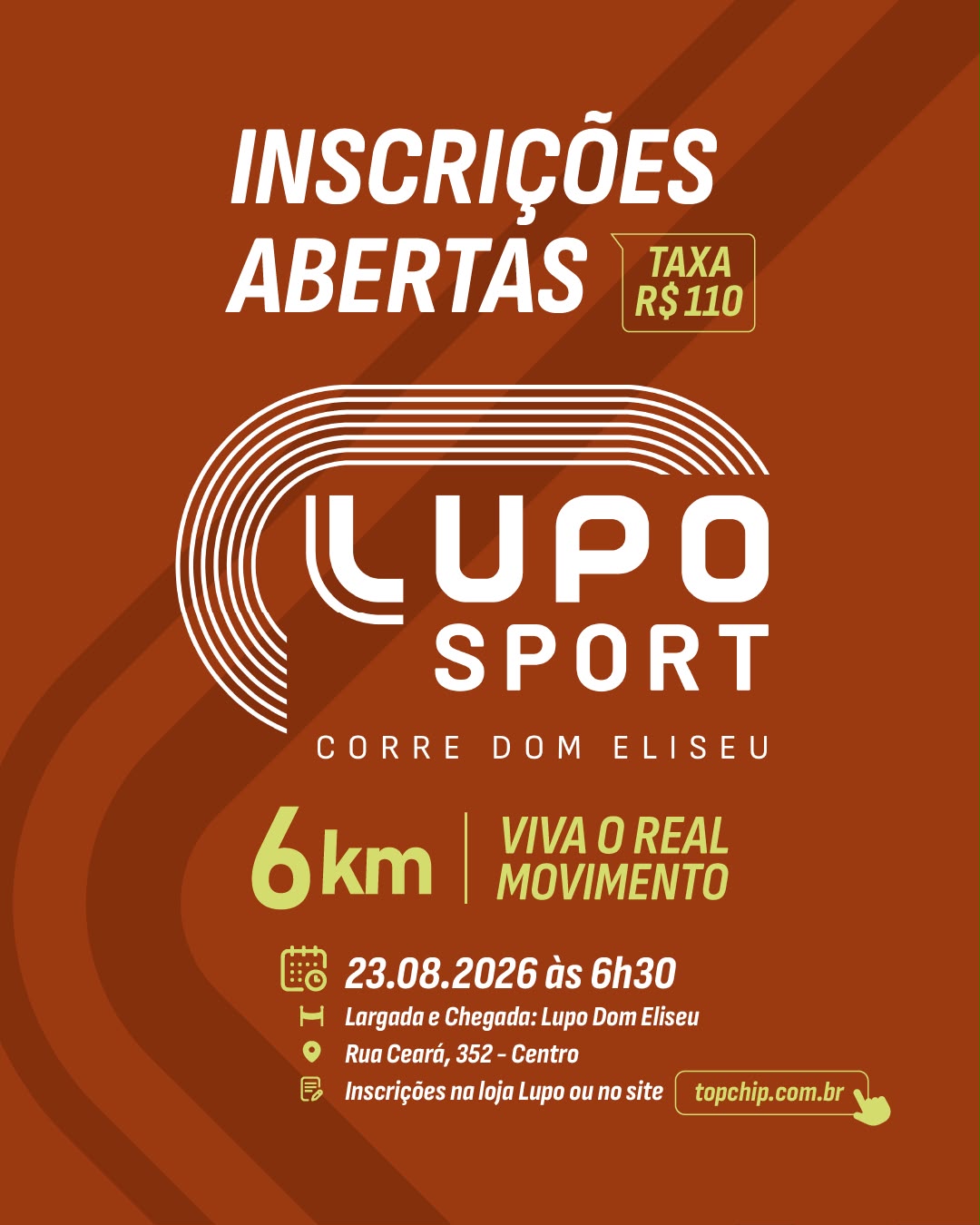 Imagem do evento