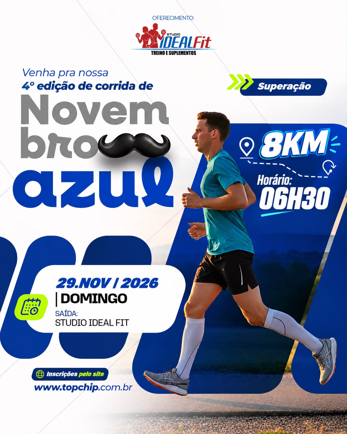 Imagem do evento
