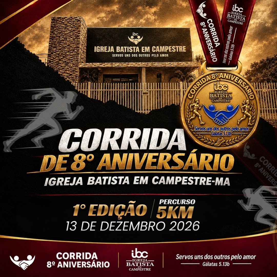 Imagem do evento
