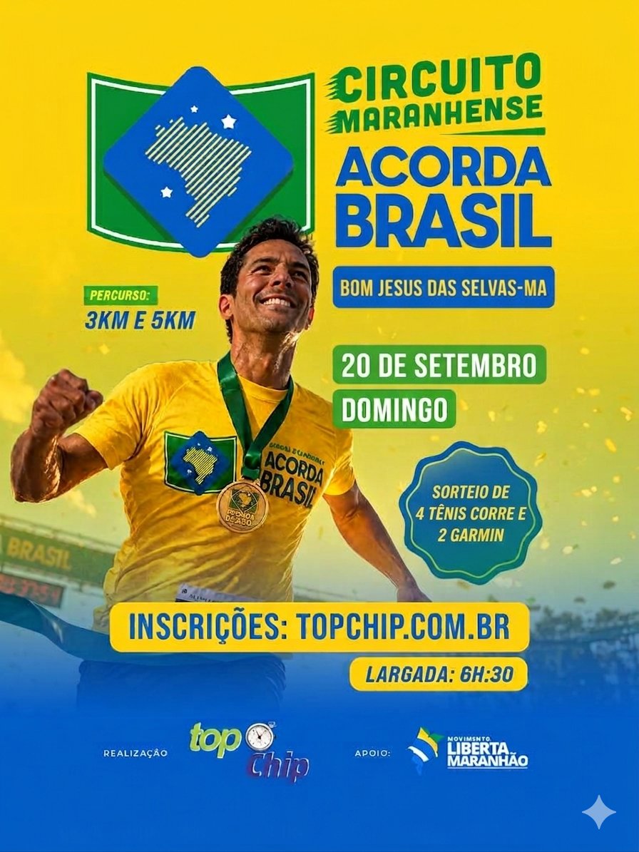 Imagem do evento