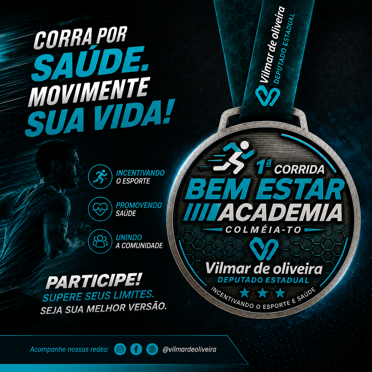 Imagem do evento