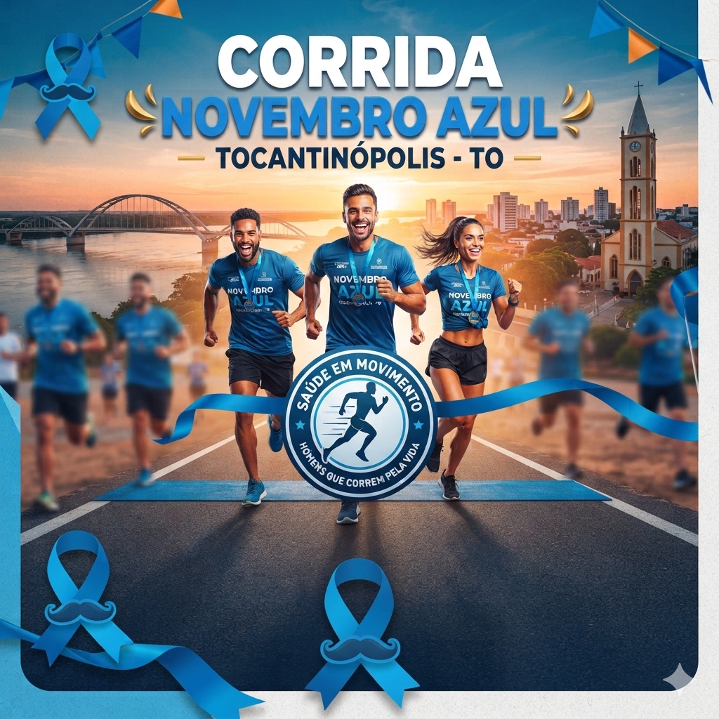 corrida novembro azul-tocantinopolis-to