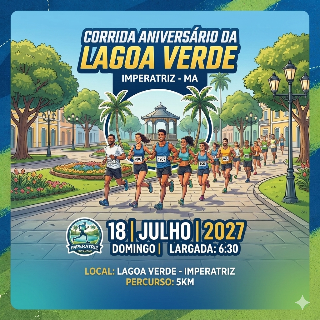 Imagem do evento