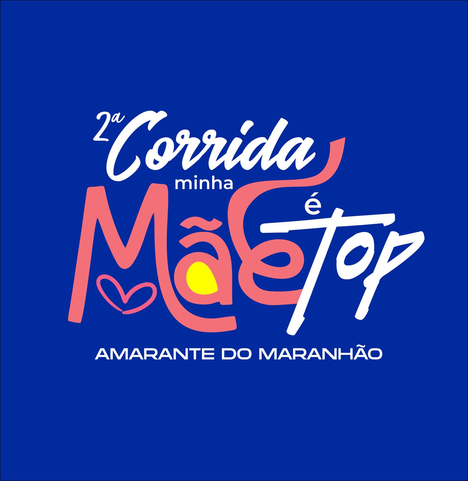 II CORRIDA MINHA MÃE É TOP