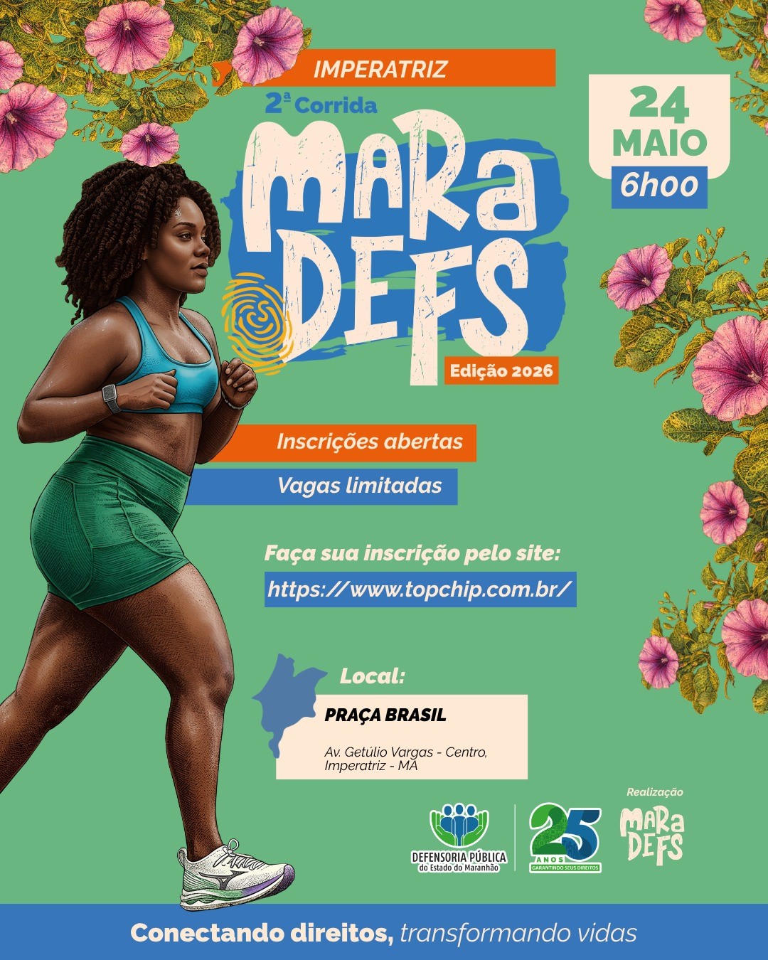Imagem do evento