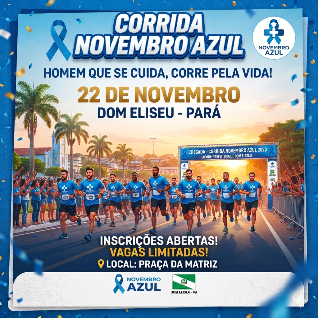 Imagem do evento