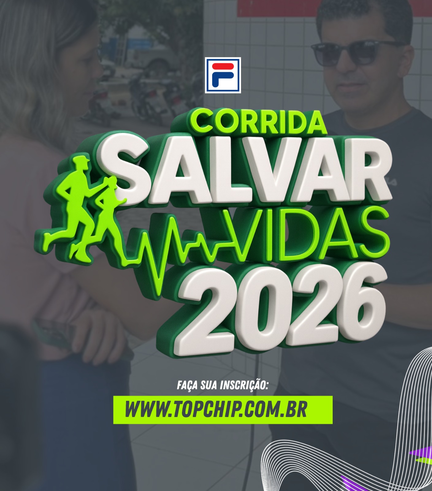 Imagem do evento