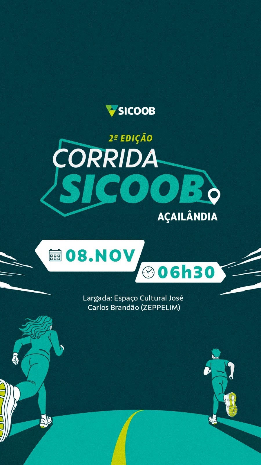 Imagem do evento