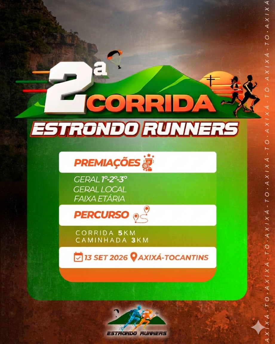 Imagem do evento