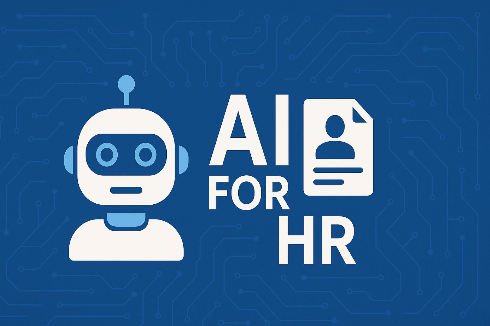 AI For HR