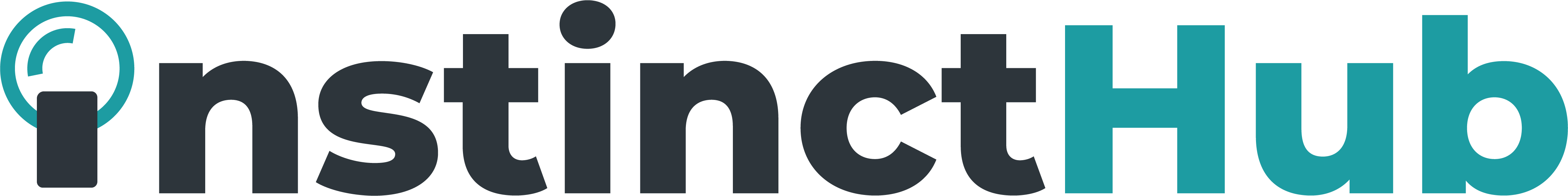 instinctHub