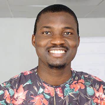 Noah Olatoye