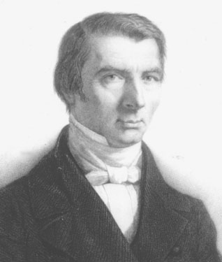 Frédéric Bastiat – Instituto Liberal