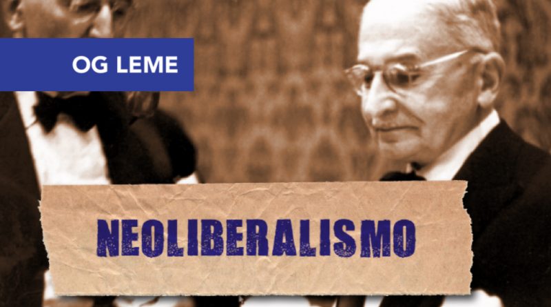 Faz sentido falar de neoliberalismo? (segunda parte)