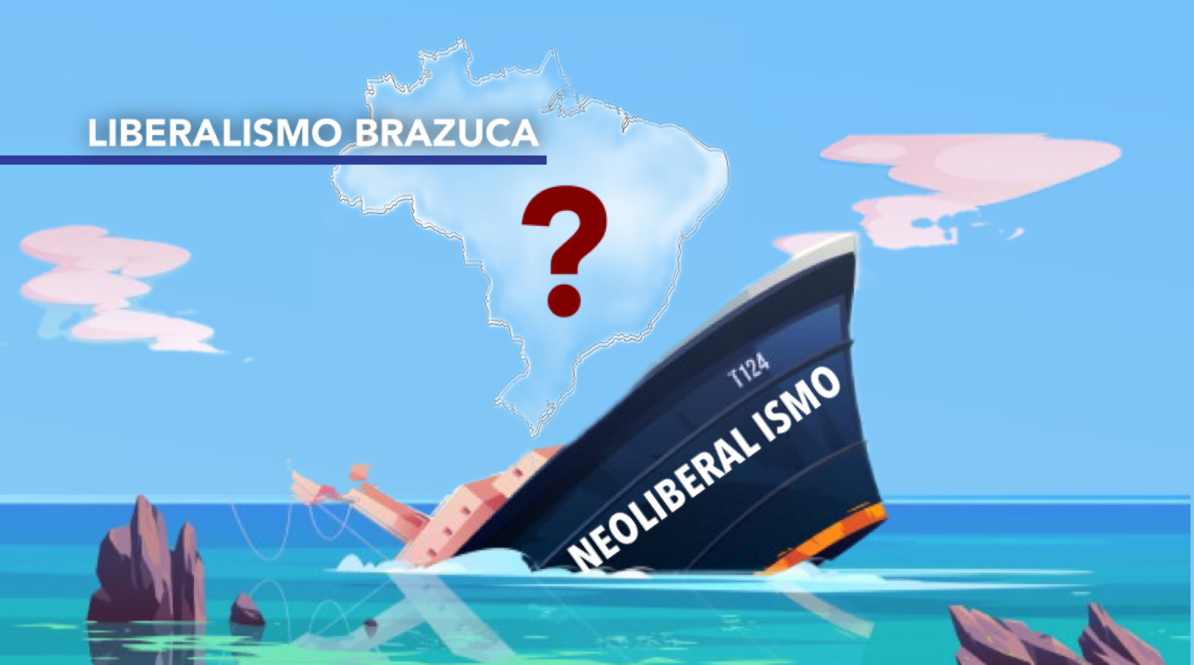 O “neoliberalismo” fracassou no Brasil? Instituto Liberal