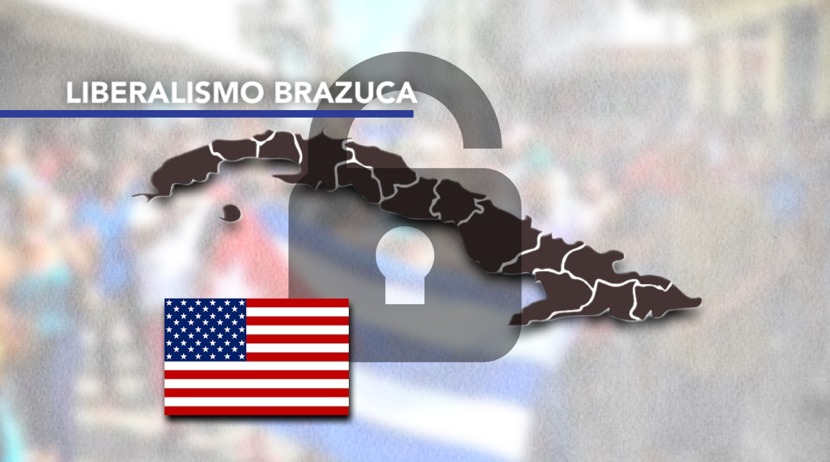 Qual é O Verdadeiro Impacto Do Embargo Econômico A Cuba? - Instituto ...