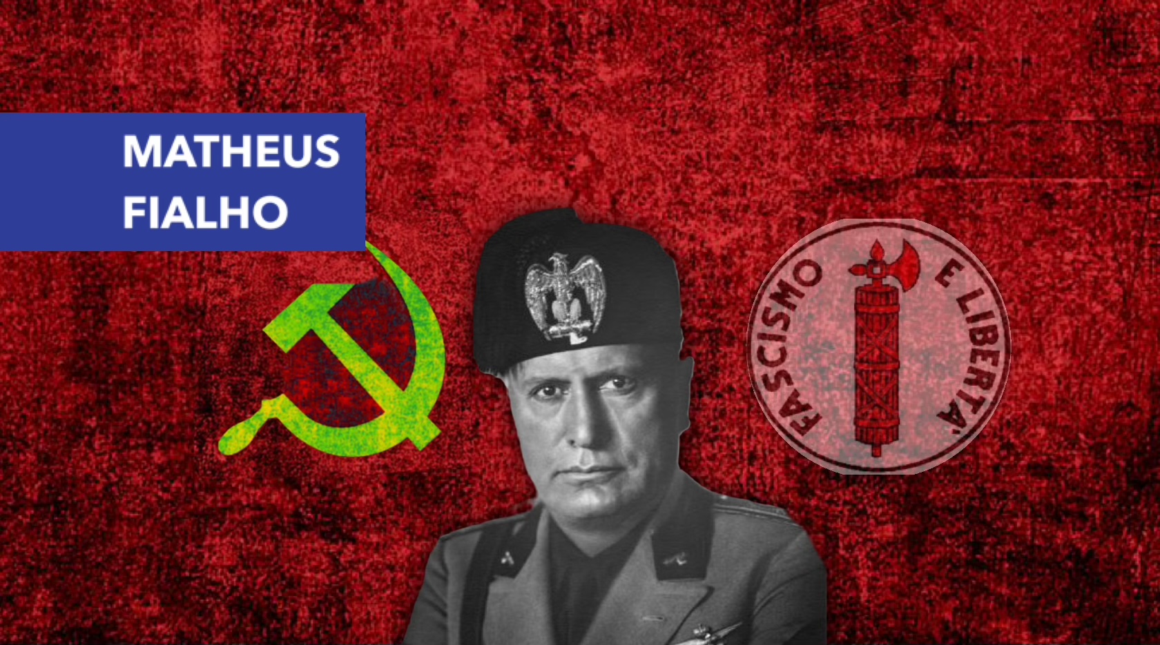 Quem Foi Benito Mussolini O L der Do Fascismo Italiano Instituto Liberal