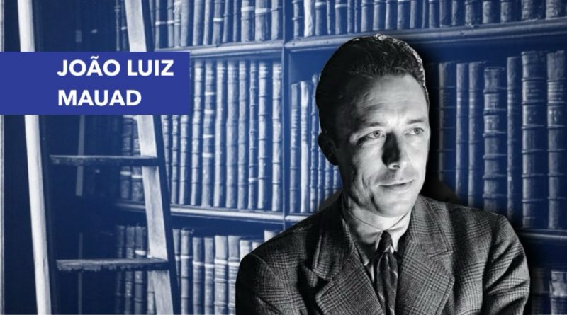 A sabedoria de Albert Camus