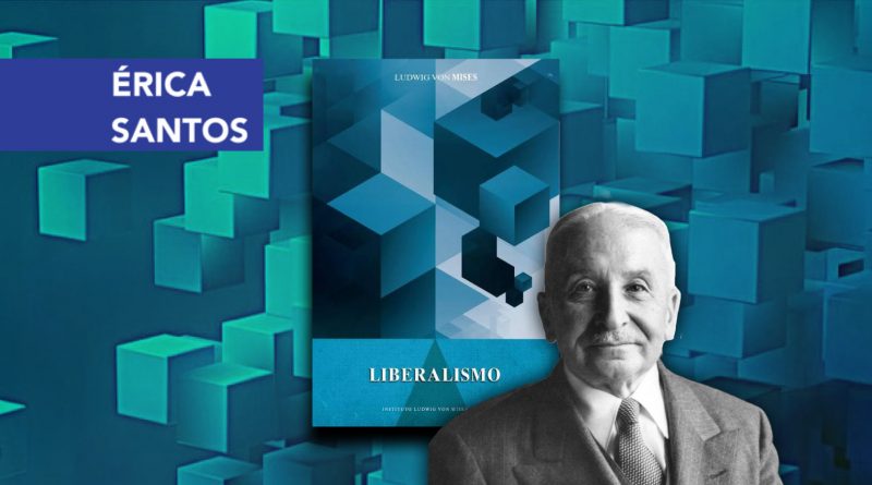 Resenha crítica: Liberalismo, de Ludwig von Mises