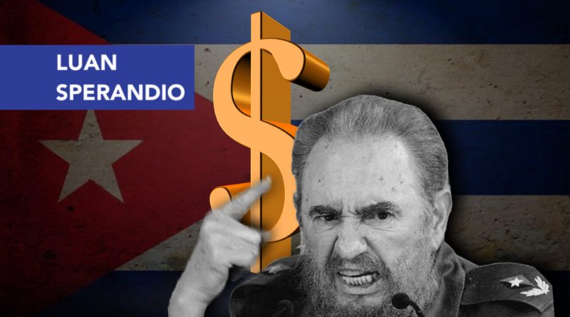 Fatos controversos sobre Fidel Castro e seu legado