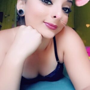 Princesinha delicada