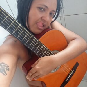 Bucetinha e peitolas pra vc