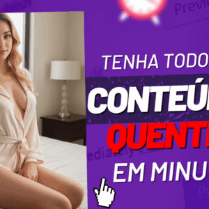 PACKS DE FOTOS E VÍDEOS DE CATHARINE LINA