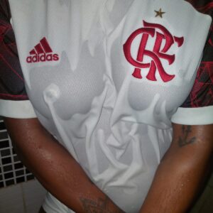 Bem moljadinha pra vcs!