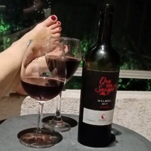 Meus pés o meu bumbum?