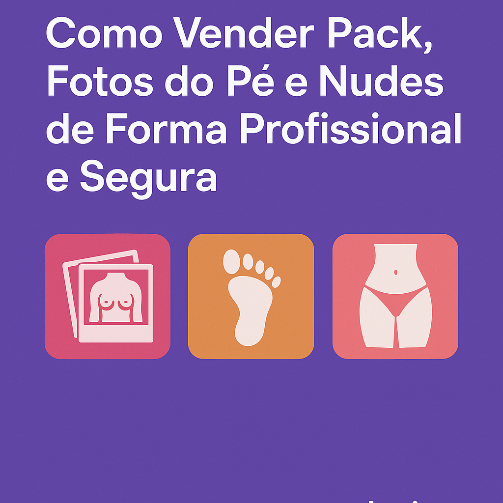 vender pack, vender nudes