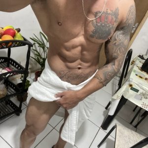 Moreno sarado