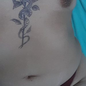 Pronta pra uma conversa deliciosa 🌶🤤😉