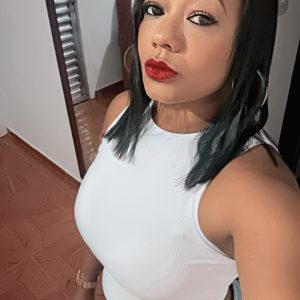 Venha me conhecer sem roupa