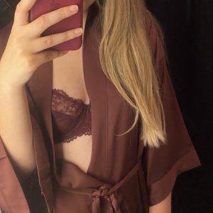 Lingerie