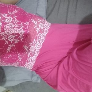 Descansando em casa