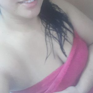 Me diga no que você pensa quando se toca!