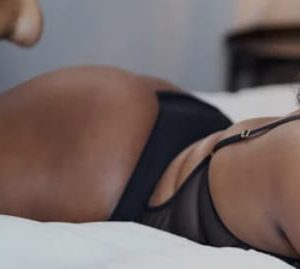 Gostosura negra