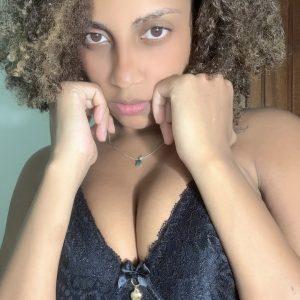 Preta Gostosa