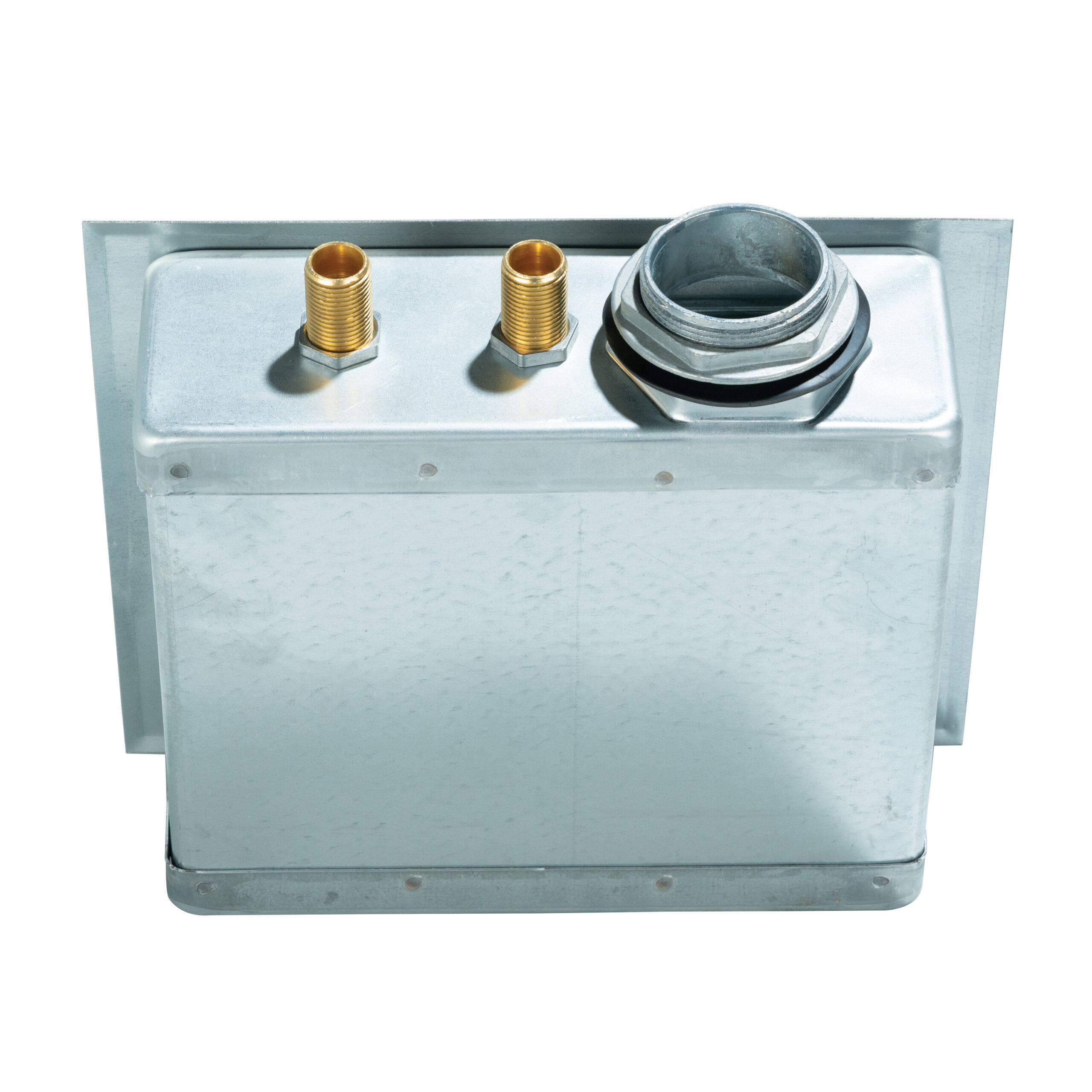 Right Drain Outlet Boxes | IPS Corp Plumbing