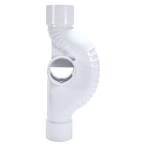 3″ ProVent Stack Fitting