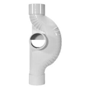 4″ ProVent Stack Fitting